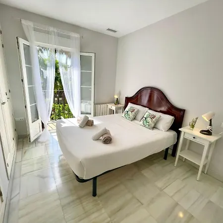 Vakantiehuis Gatu Premium Mar De Arabia Solo Mayores De 25 Anos El Puerto de Santa María